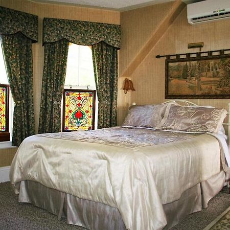 A Boat To Sea Bed & Breakfast Норт Сидни Екстериор снимка