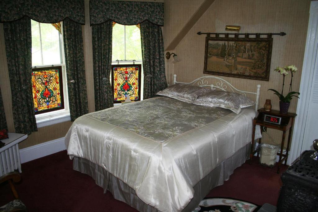A Boat To Sea Bed & Breakfast Норт Сидни Стая снимка