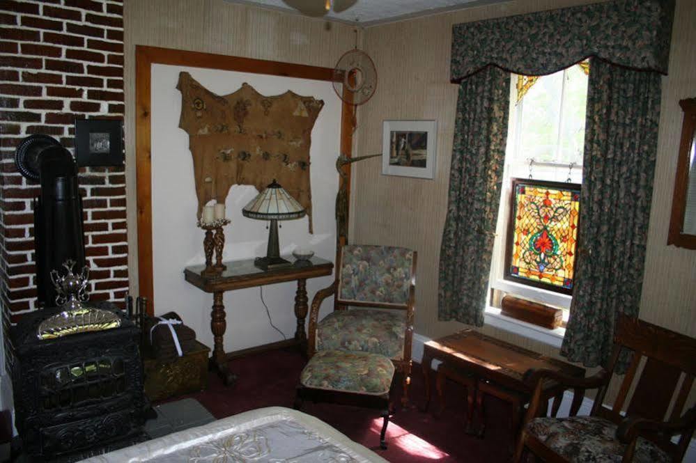 A Boat To Sea Bed & Breakfast Норт Сидни Екстериор снимка