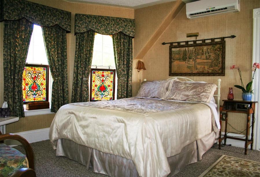 A Boat To Sea Bed & Breakfast Норт Сидни Екстериор снимка